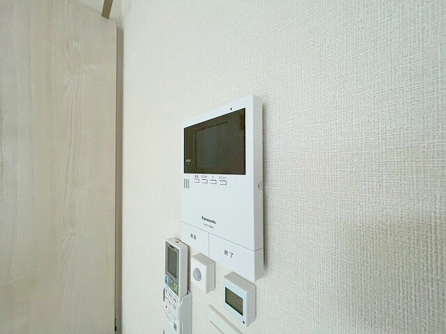 Emia千里丘の物件内観写真