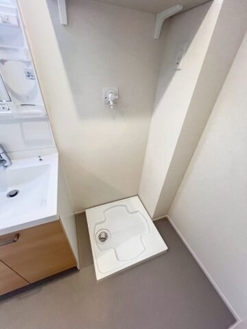 Emia千里丘の物件内観写真