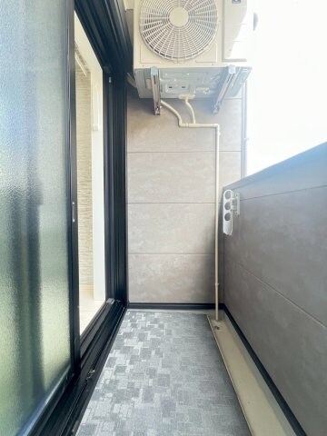 Emia千里丘の物件内観写真