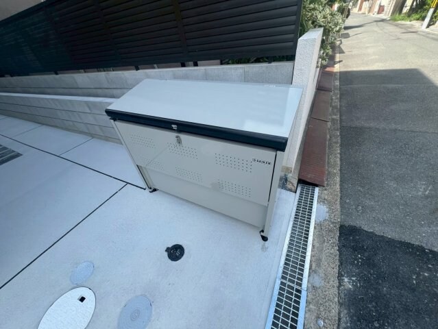 Emia千里丘の物件内観写真