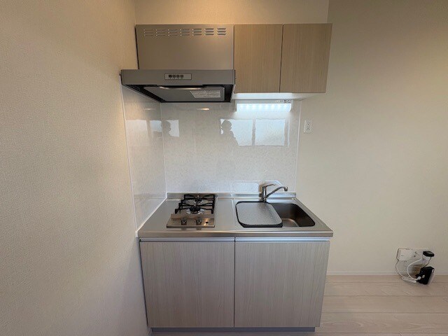 アンジュレジデンス石橋の物件内観写真