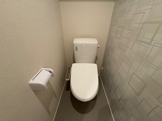 アンジュレジデンス石橋の物件内観写真