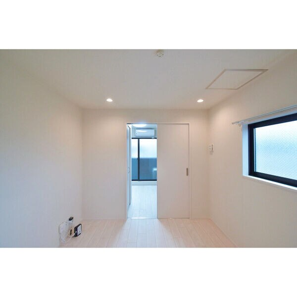 アンジュレジデンス石橋の物件内観写真