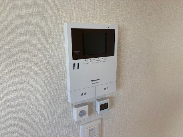 アンジュレジデンス石橋の物件内観写真