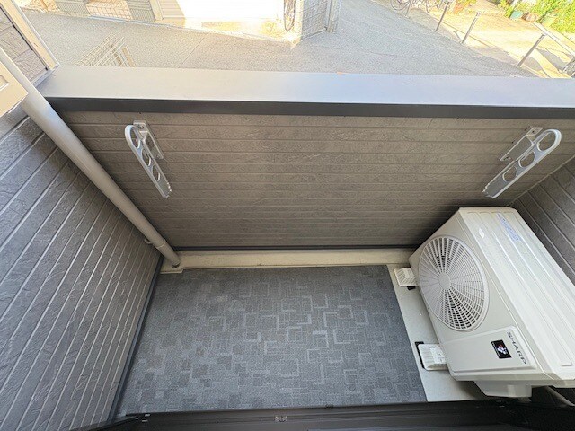 アンジュレジデンス石橋の物件内観写真