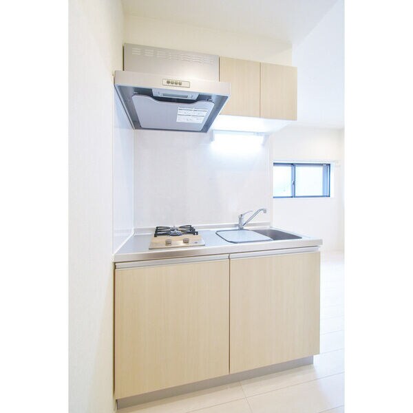 アンジュレジデンス石橋の物件内観写真