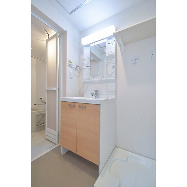 アンジュレジデンス石橋の物件内観写真