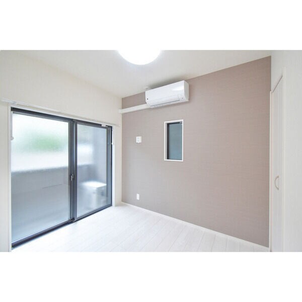 アンジュレジデンス石橋の物件内観写真