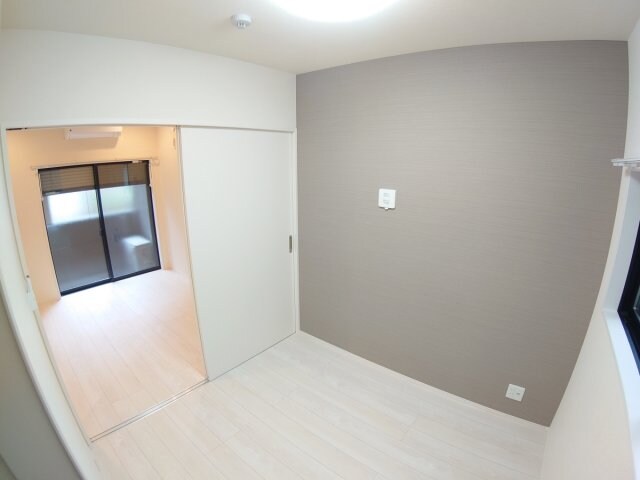 アンジュレジデンス石橋の物件内観写真