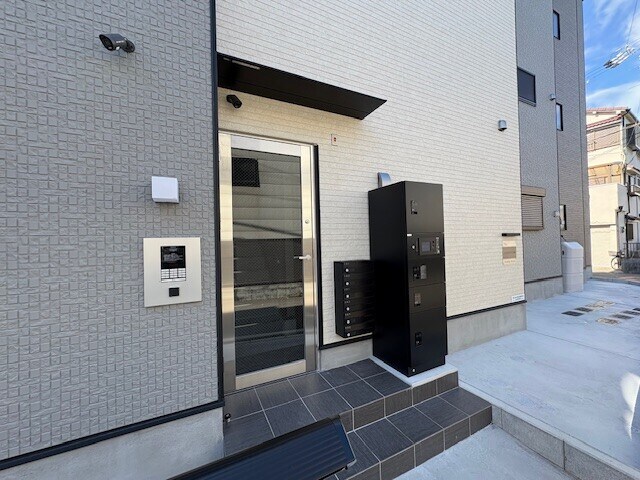 アンジュレジデンス石橋の物件内観写真