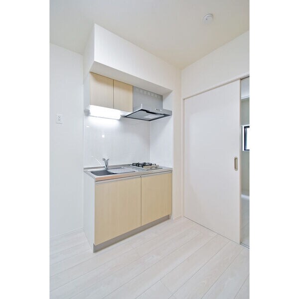 oeilletの物件内観写真