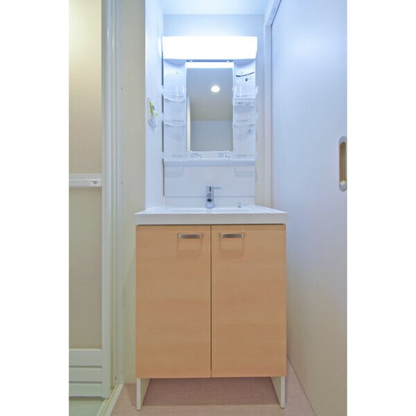 oeilletの物件内観写真