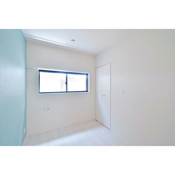 oeilletの物件内観写真