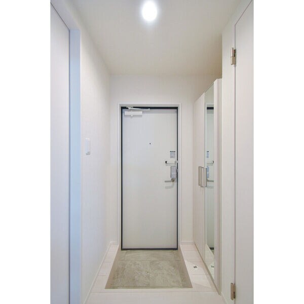 oeilletの物件内観写真