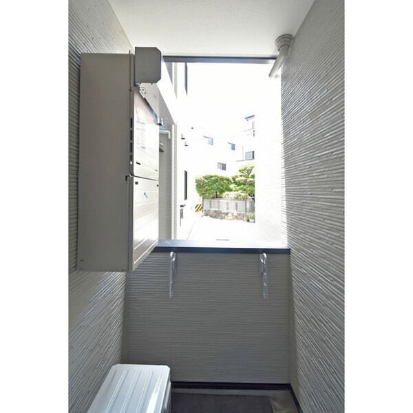 oeilletの物件内観写真