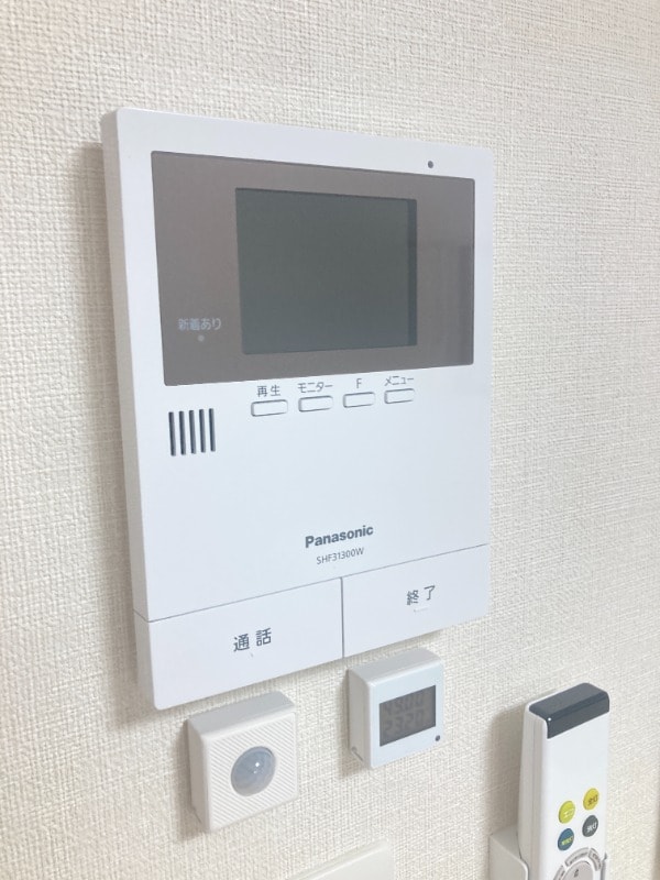 oeilletの物件内観写真