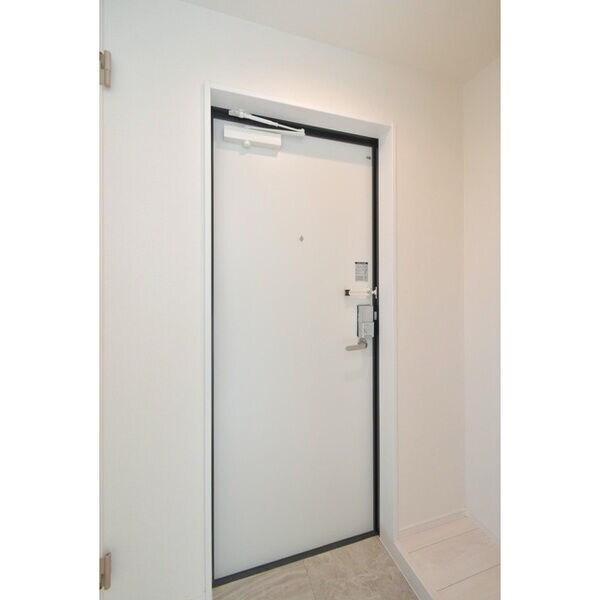 ハーモニーテラス中川東の物件内観写真