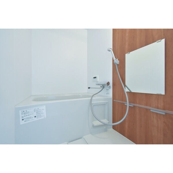 ハーモニーテラス中川東の物件内観写真