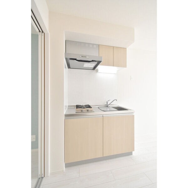 ハーモニーテラス中川東の物件内観写真