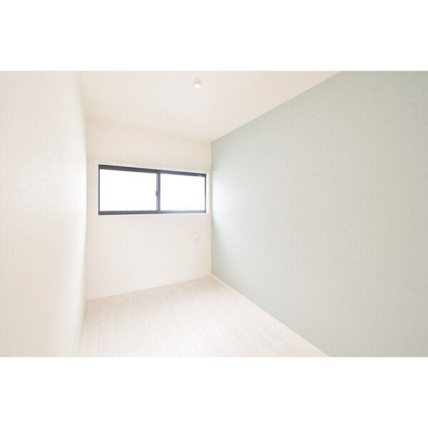 ハーモニーテラス中川東の物件内観写真