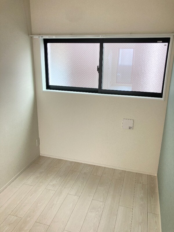 ハーモニーテラス中川東の物件内観写真