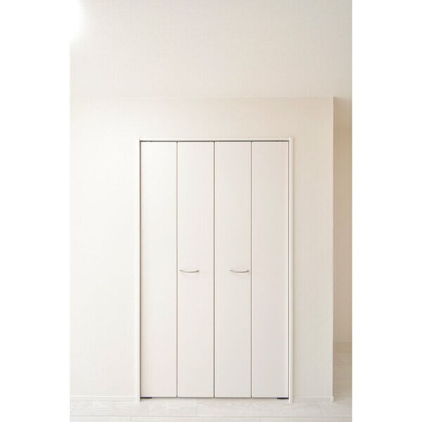 ハーモニーテラス中川東の物件内観写真