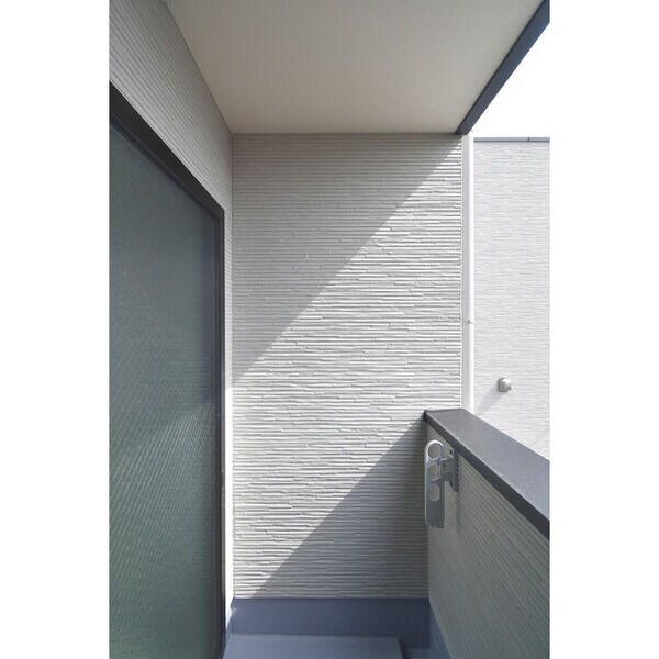 ハーモニーテラス中川東の物件内観写真