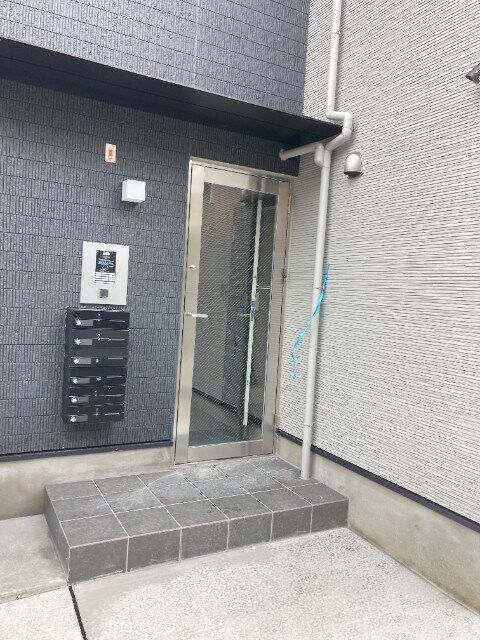 ハーモニーテラス中川東の物件内観写真