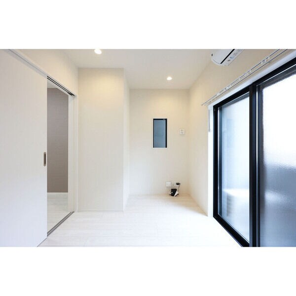 アルタイ石橋阪大前の物件内観写真