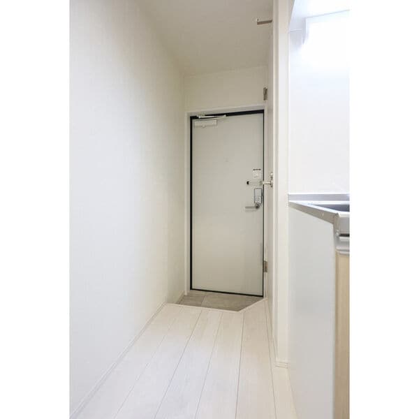 ハーモニーテラス加島の物件内観写真