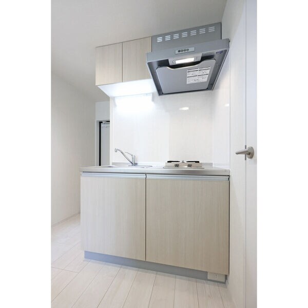 ハーモニーテラス加島の物件内観写真