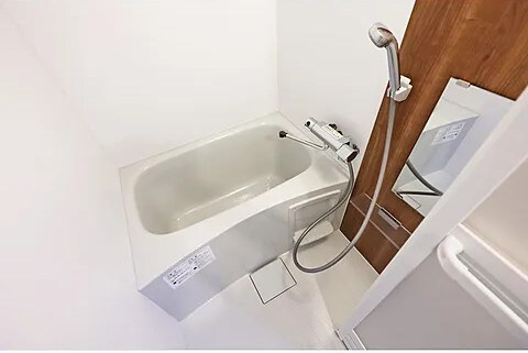 ハーモニーテラス加島の物件内観写真