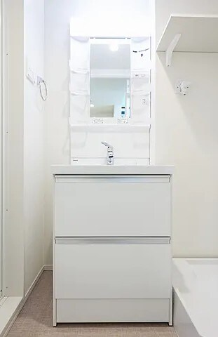 ハーモニーテラス加島の物件内観写真