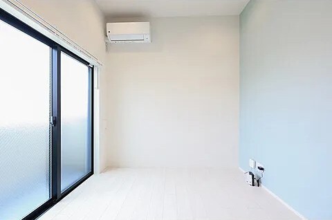 ハーモニーテラス加島の物件内観写真