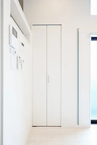 ハーモニーテラス加島の物件内観写真