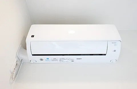 ハーモニーテラス加島の物件内観写真