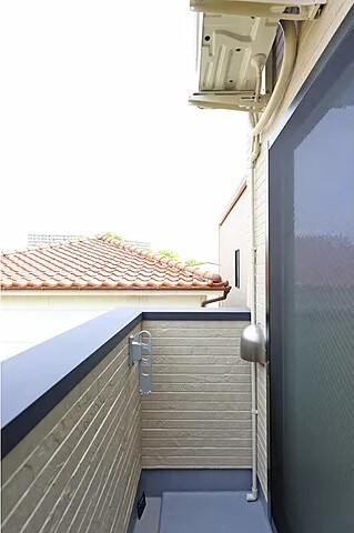 ハーモニーテラス加島の物件内観写真