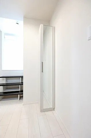 ハーモニーテラス加島の物件内観写真