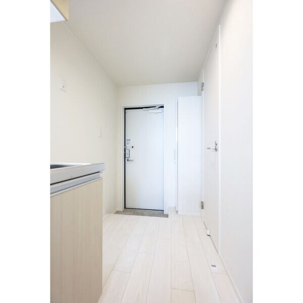 ハーモニーテラス加島の物件内観写真