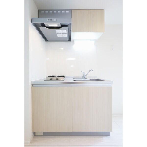 ハーモニーテラス加島の物件内観写真