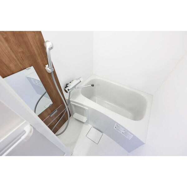 ハーモニーテラス加島の物件内観写真