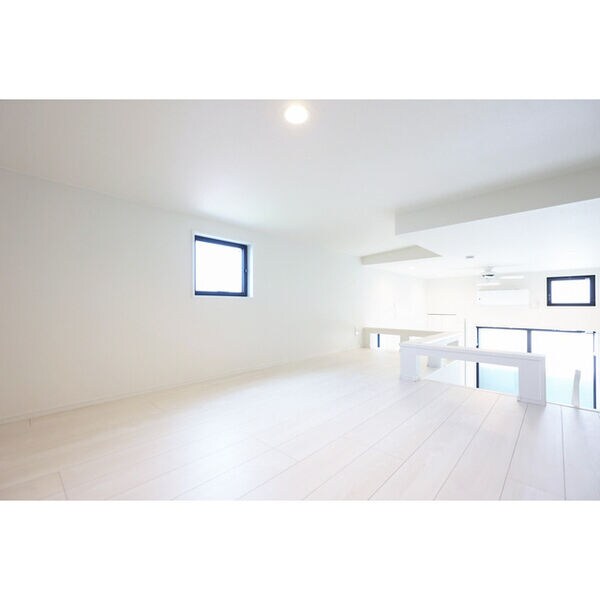 ハーモニーテラス加島の物件内観写真