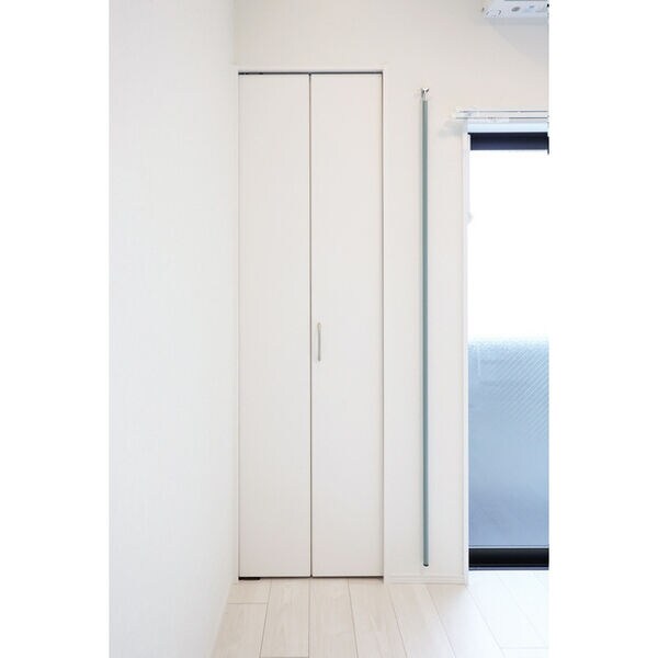 ハーモニーテラス加島の物件内観写真