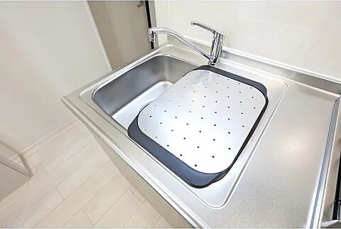 ハーモニーテラス加島の物件内観写真