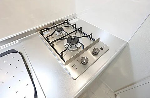 ハーモニーテラス加島の物件内観写真