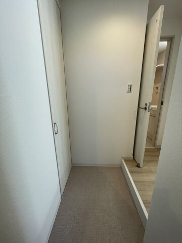 ル・レーヴ今津ノースの物件内観写真