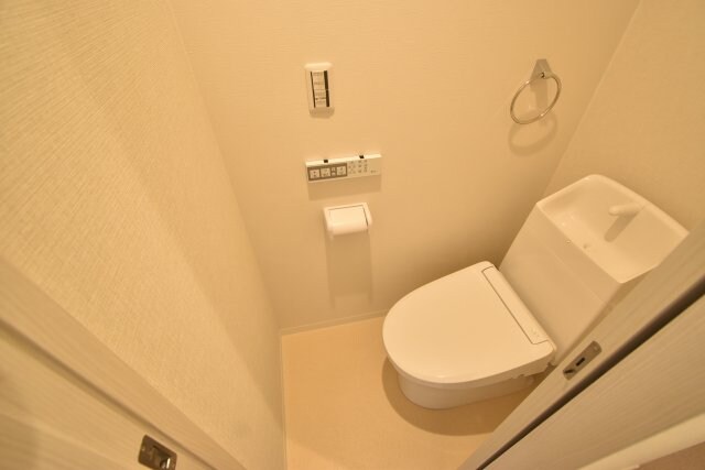 ル・レーヴ今津ノースの物件内観写真