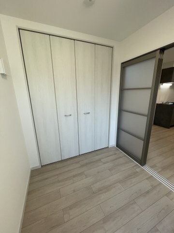 ル・レーヴ今津ノースの物件内観写真