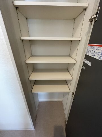 ル・レーヴ今津ノースの物件内観写真