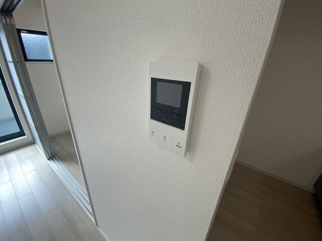 ル・レーヴ今津ノースの物件内観写真